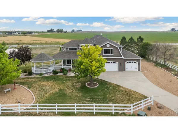 $1,300,000 | 750 West Falcon Court, Milliken, CO 80543