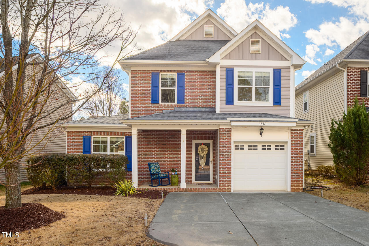 3837 Cumberland Pond Road Raleigh, NC 27606 - Photo 1 of 37 3837 Cumberland Pond Rd-28