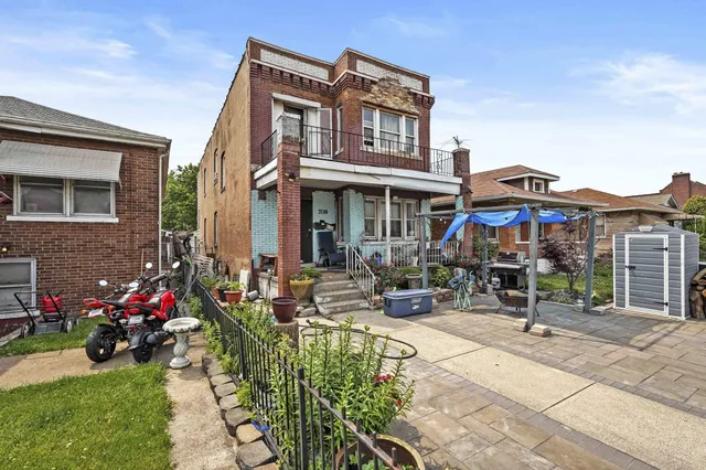 $139,999 | 3726 Euclid Avenue, East Chicago, IN 46312