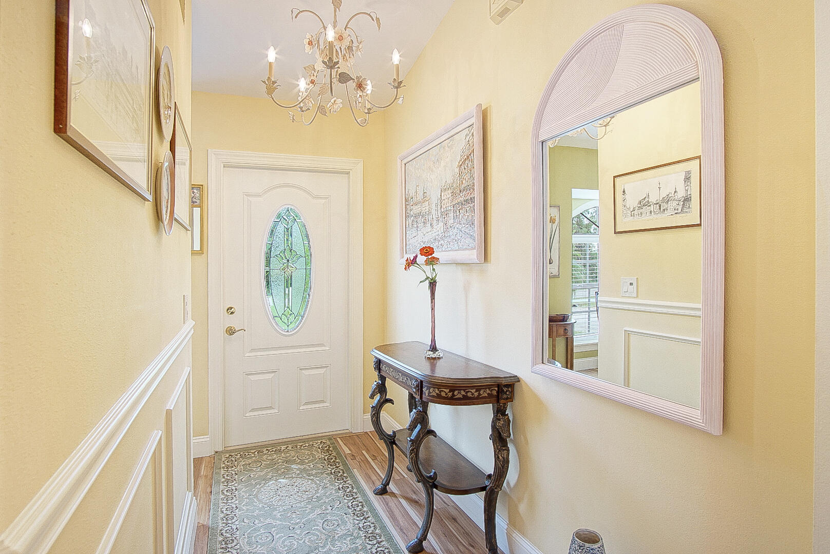 625 Southwest Jada Road Port St. Lucie, FL 34953 - Photo 2 of 21 Entry