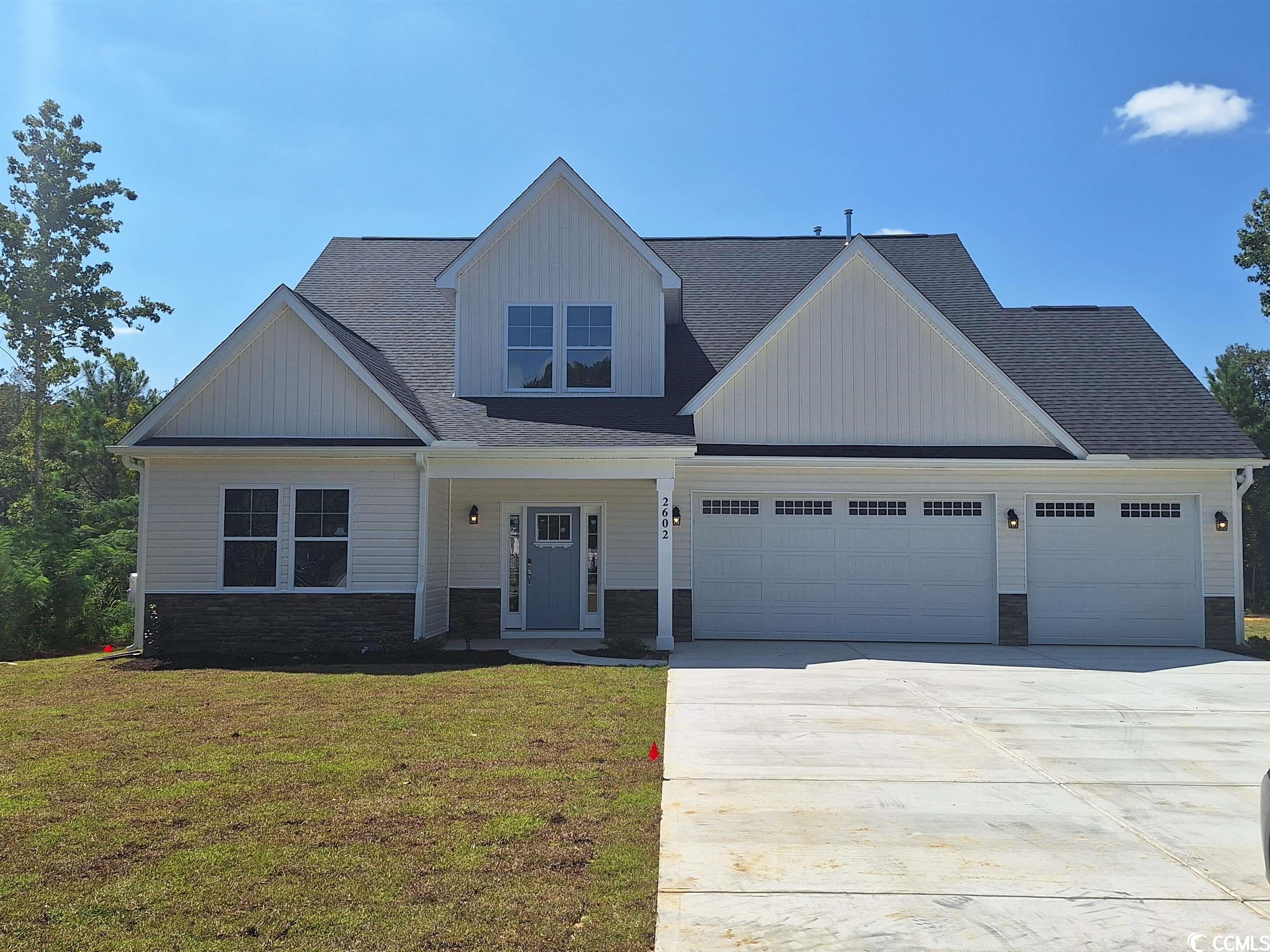 2602 Dogwood Road Longs, SC 29568 - Photo 1 of 15 Gallery Image 1