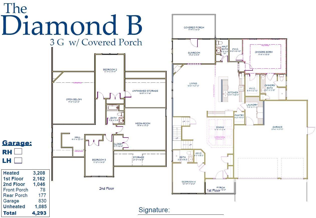 2602 Dogwood Road Longs, SC 29568 - Photo 3 of 15 Gallery Image 3