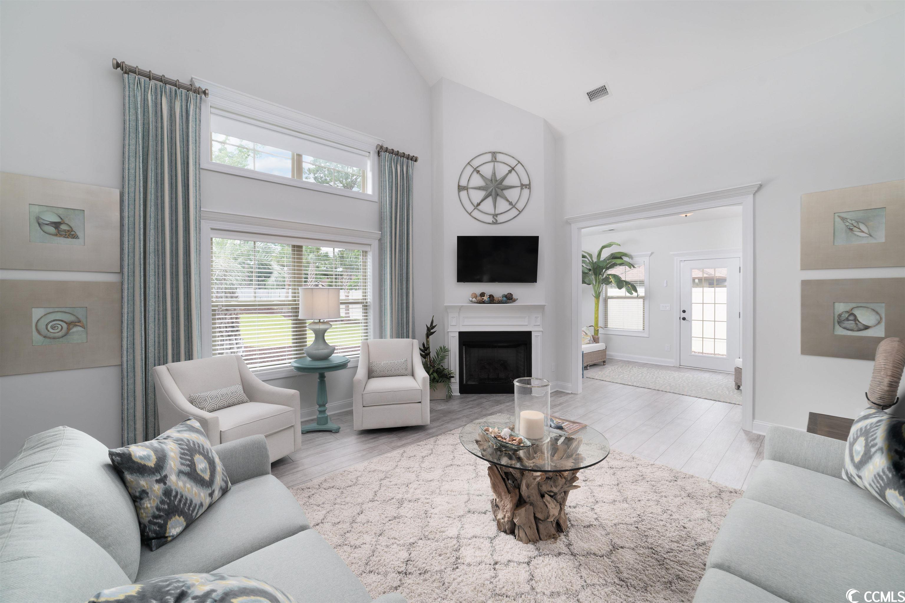2602 Dogwood Road Longs, SC 29568 - Photo 4 of 15 Gallery Image 4
