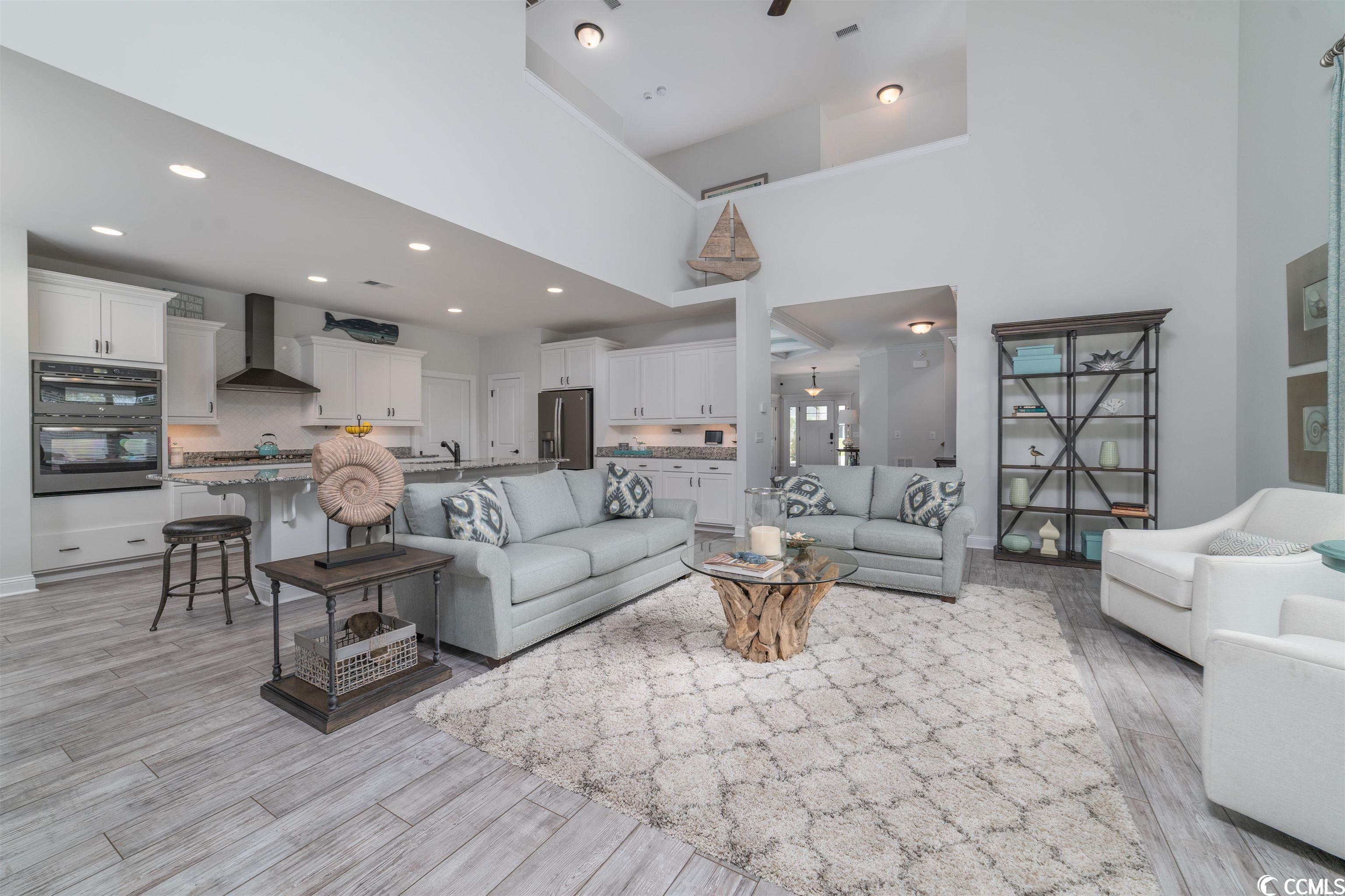 2602 Dogwood Road Longs, SC 29568 - Photo 5 of 15 Gallery Image 5