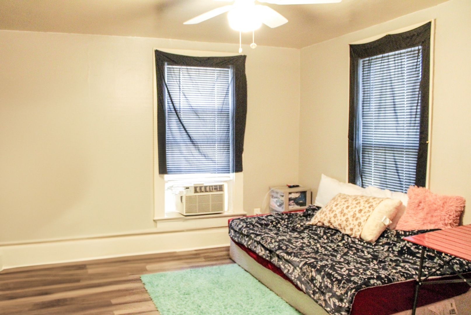 109 Cary Street Cary, IL 60013 - Photo 13 of 21 a bedroom with a bed and a window