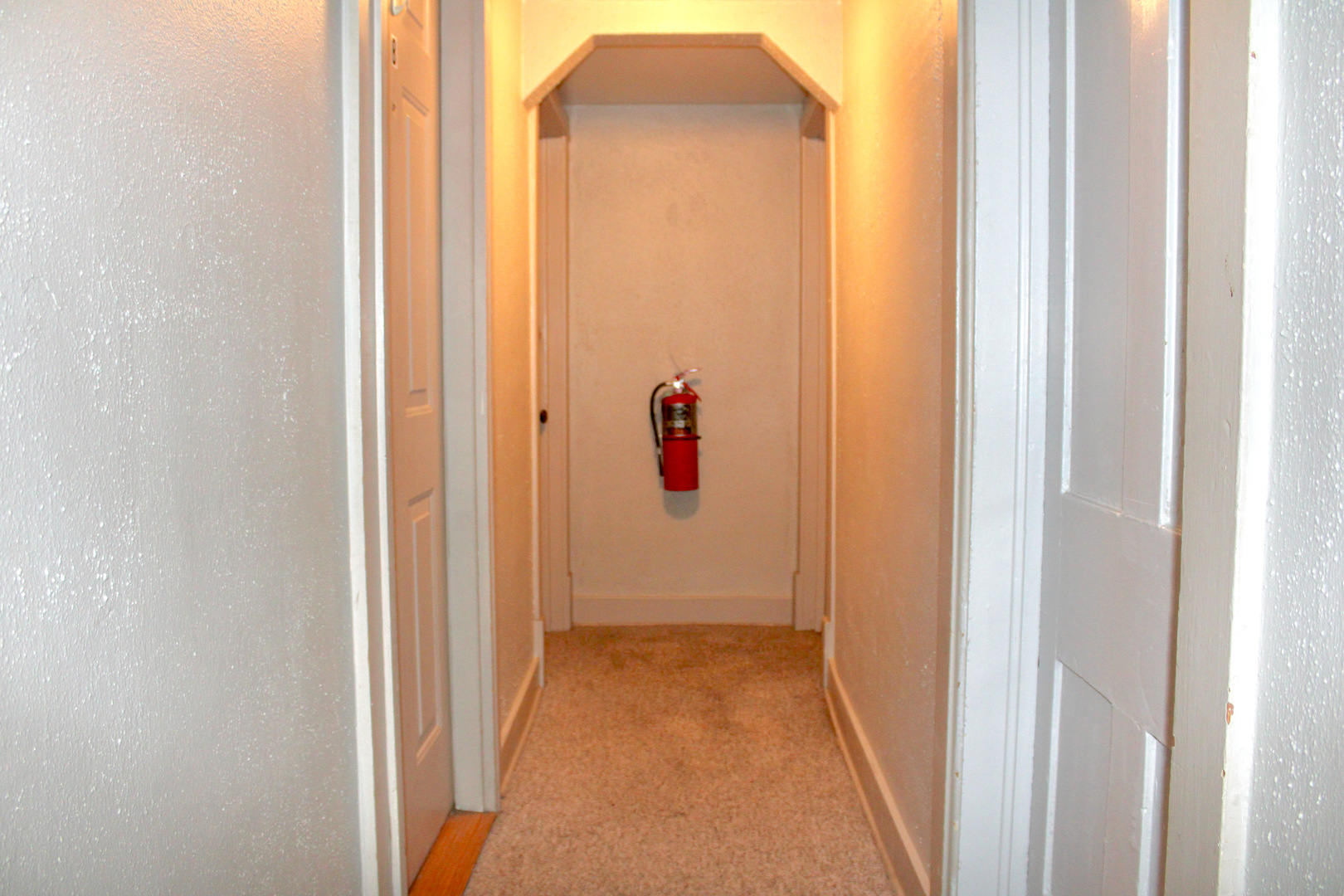 109 Cary Street Cary, IL 60013 - Photo 7 of 21 a view of walk in closet