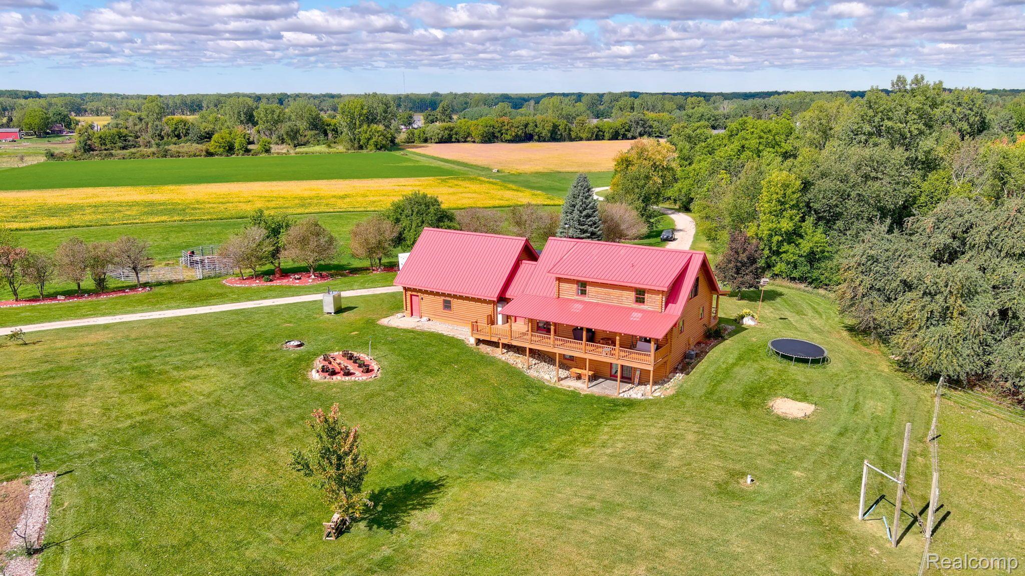 3333 Murphy Lake Road Millington, MI 48746 - Photo 70 of 71 Gallery Image 70