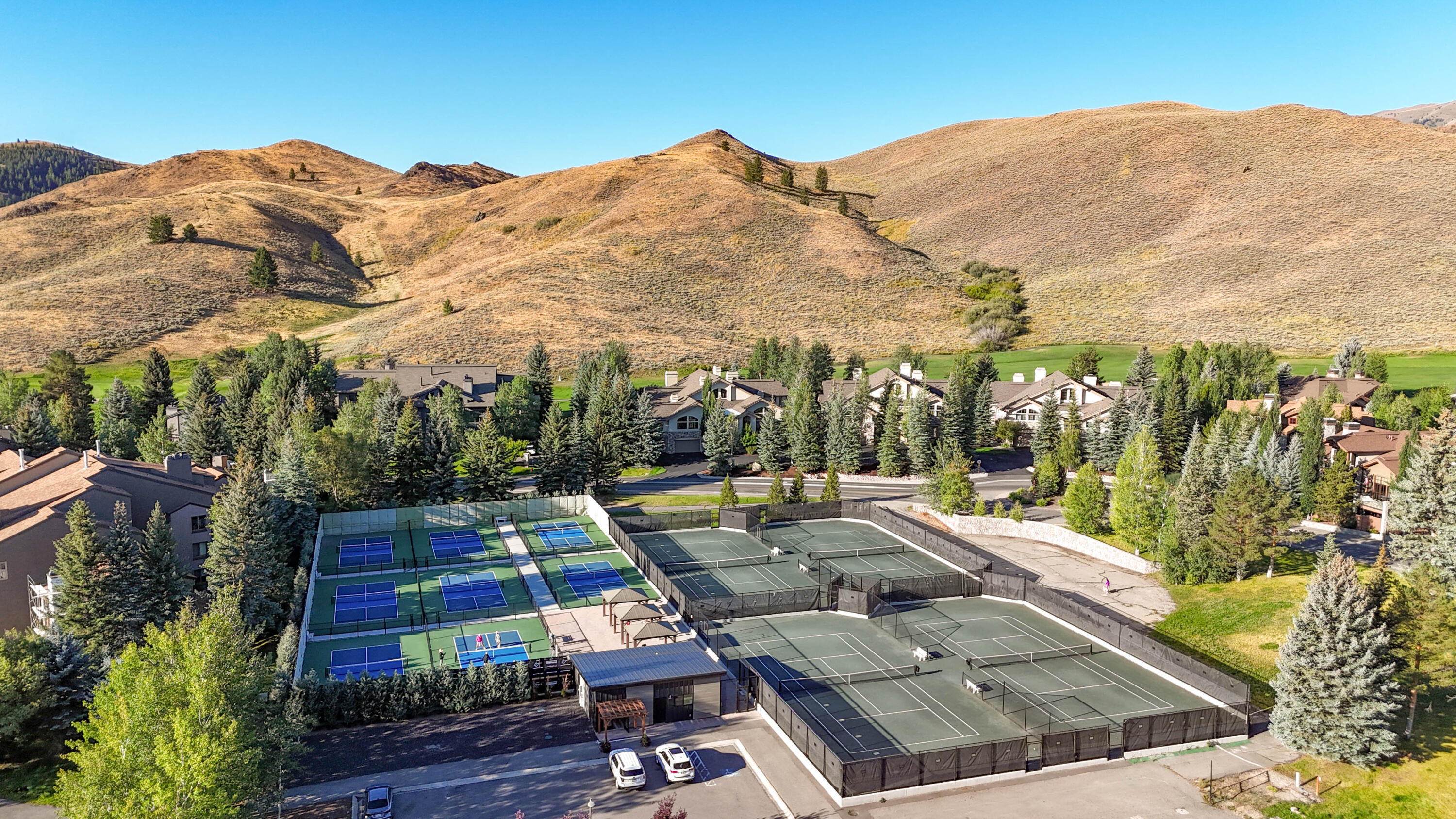 2201 Bonne Vie Condo Road Sun Valley, ID 83353 - Photo 20 of 27 Edited Drone_No Text Overlay