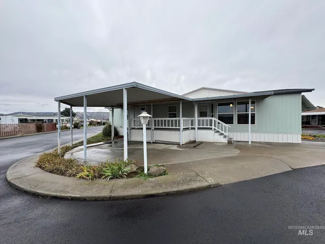 $115,000 | 2015 6th Avenue, Unit 308, Clarkston, WA 99403