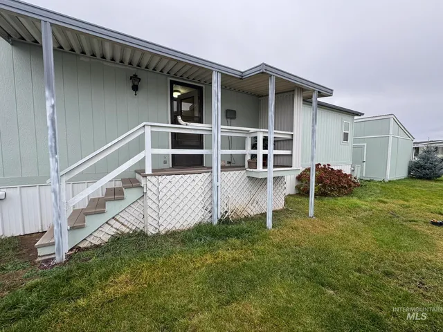 $115,000 | 2015 6th Avenue, Unit 308, Clarkston, WA 99403