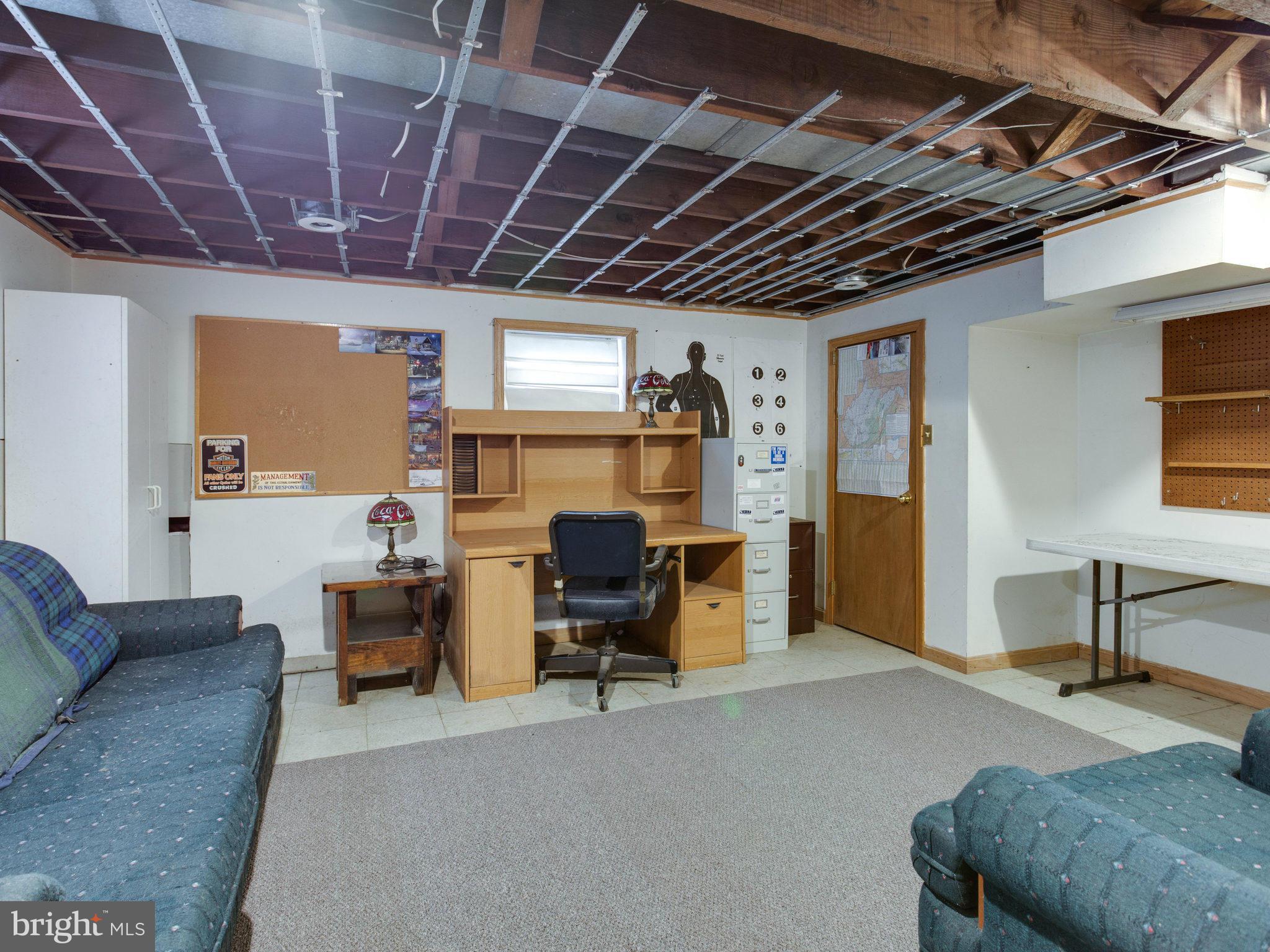 1902 Sunberry Road Baltimore, MD 21222 - Photo 14 of 16 Basement
