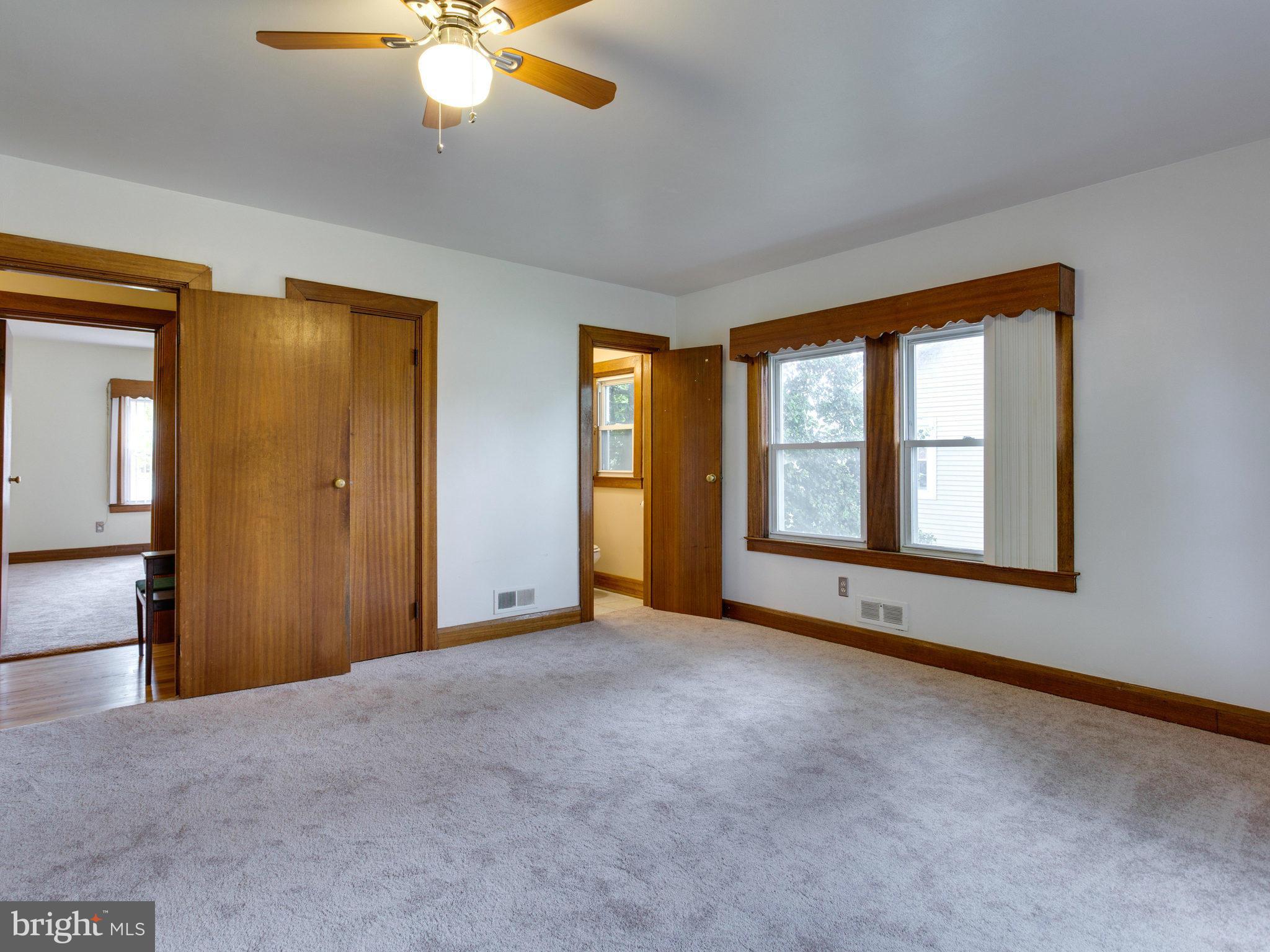 1902 Sunberry Road Baltimore, MD 21222 - Photo 8 of 16 Bedroom (Master)