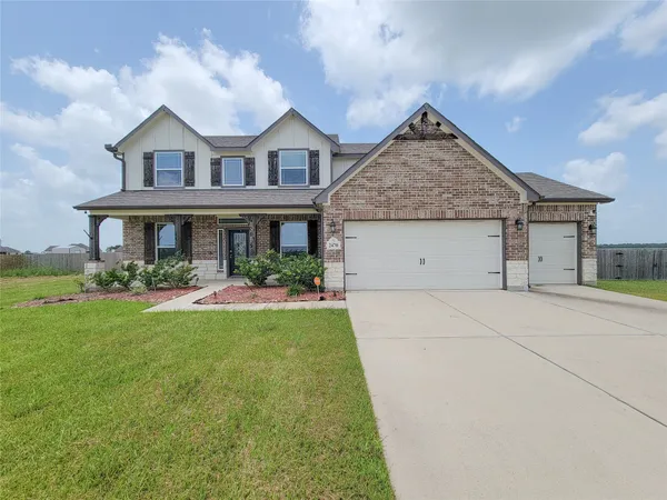 $519,900 | 2470 Diamond D Lane, Beaumont, TX 77713