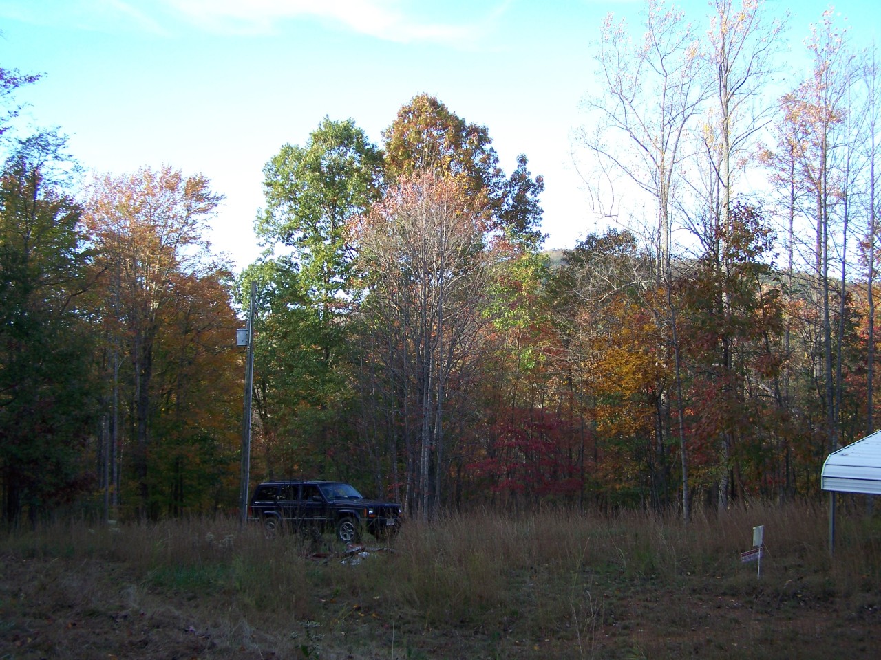 1082 Had It Road Vinton, VA 24179 - Photo 1 of 6 a backyard of a house with table and chairs