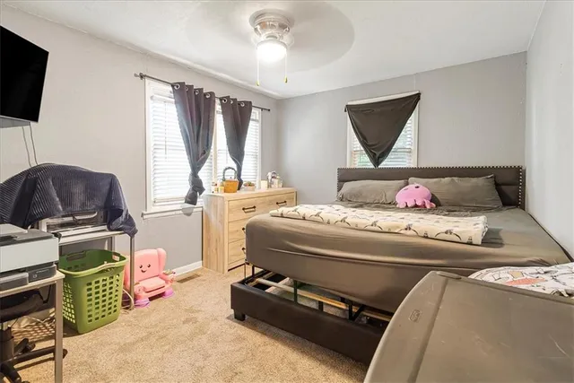 $160,000 | 418 East 15th Street, Sedalia, MO 65301