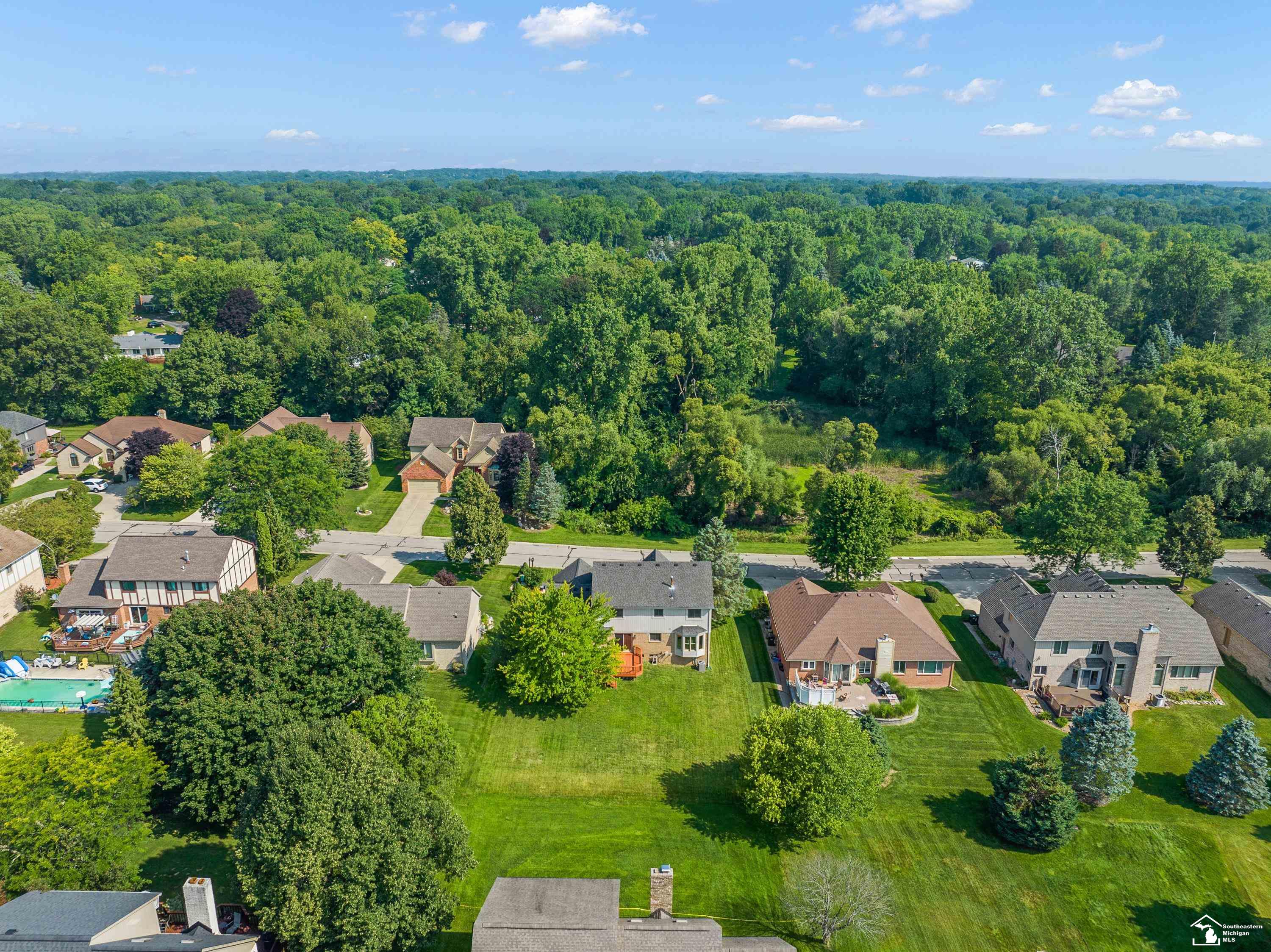 2155 Reagan Drive Rochester Hills, MI 48309 - Photo 55 of 58
