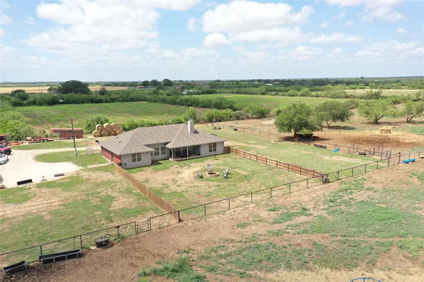 a view of a swimming pool and lake view