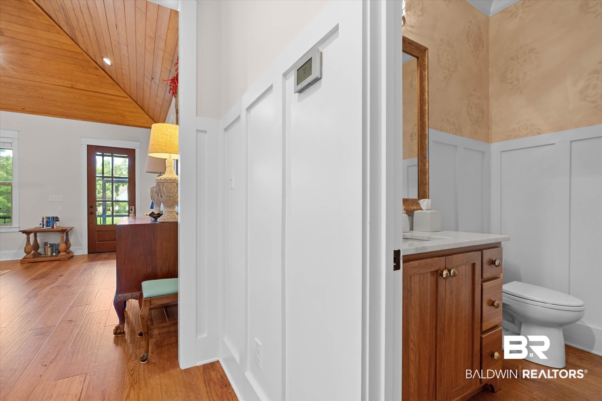 17377 Burwick Loop, Unit B Fairhope, AL 36532 - Photo 22 of 38 Gallery Image 22