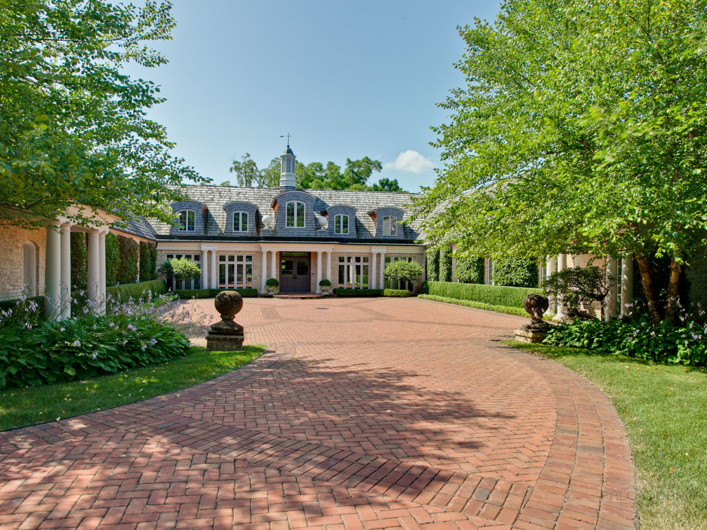 780 South Ridge Road Lake Forest, IL 60045 - Photo 1 of 45
