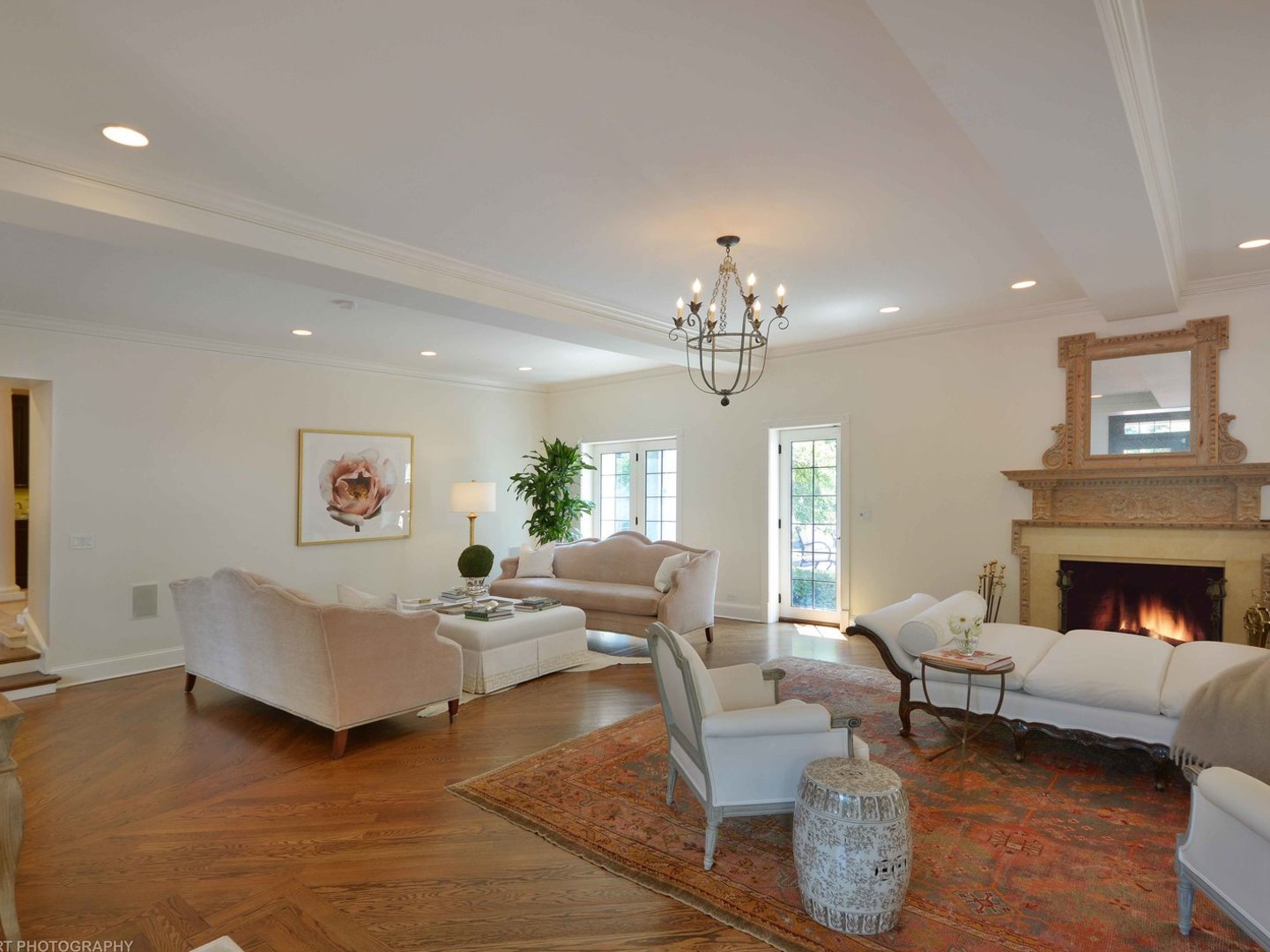 780 South Ridge Road Lake Forest, IL 60045 - Photo 4 of 45