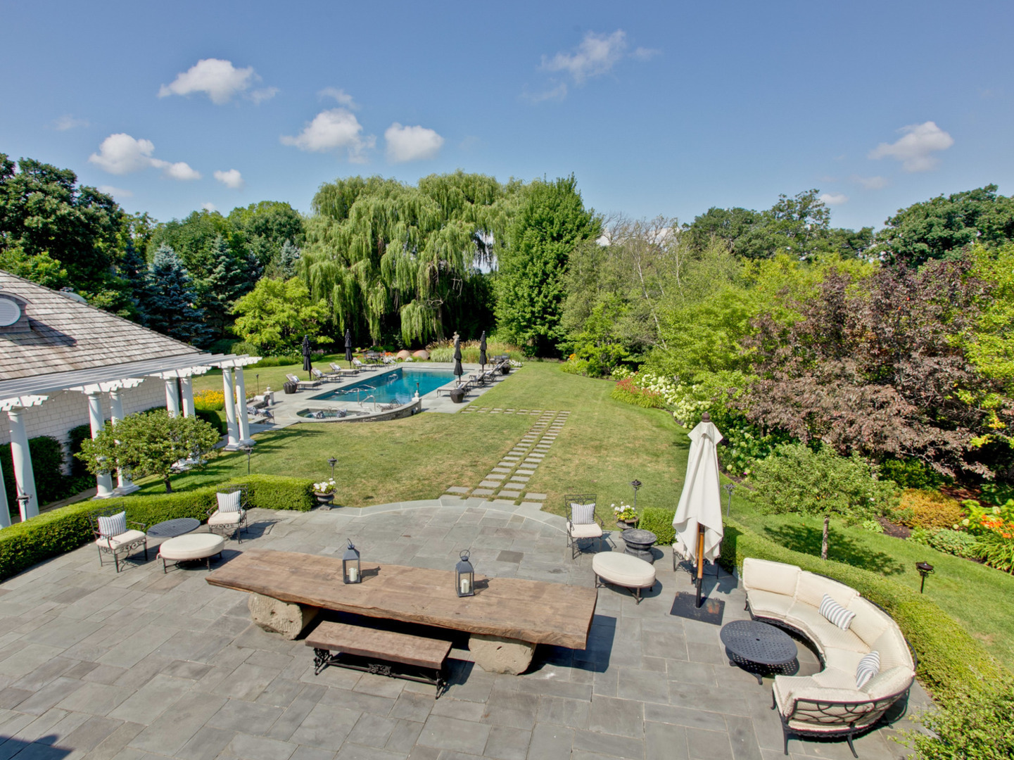 780 South Ridge Road Lake Forest, IL 60045 - Photo 40 of 45