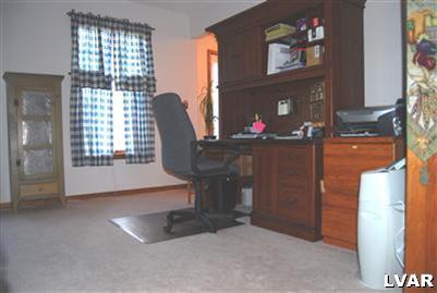 185 West Butternut Road Hellertown, PA 18055 - Photo 3 of 11 a living room with furniture and a window