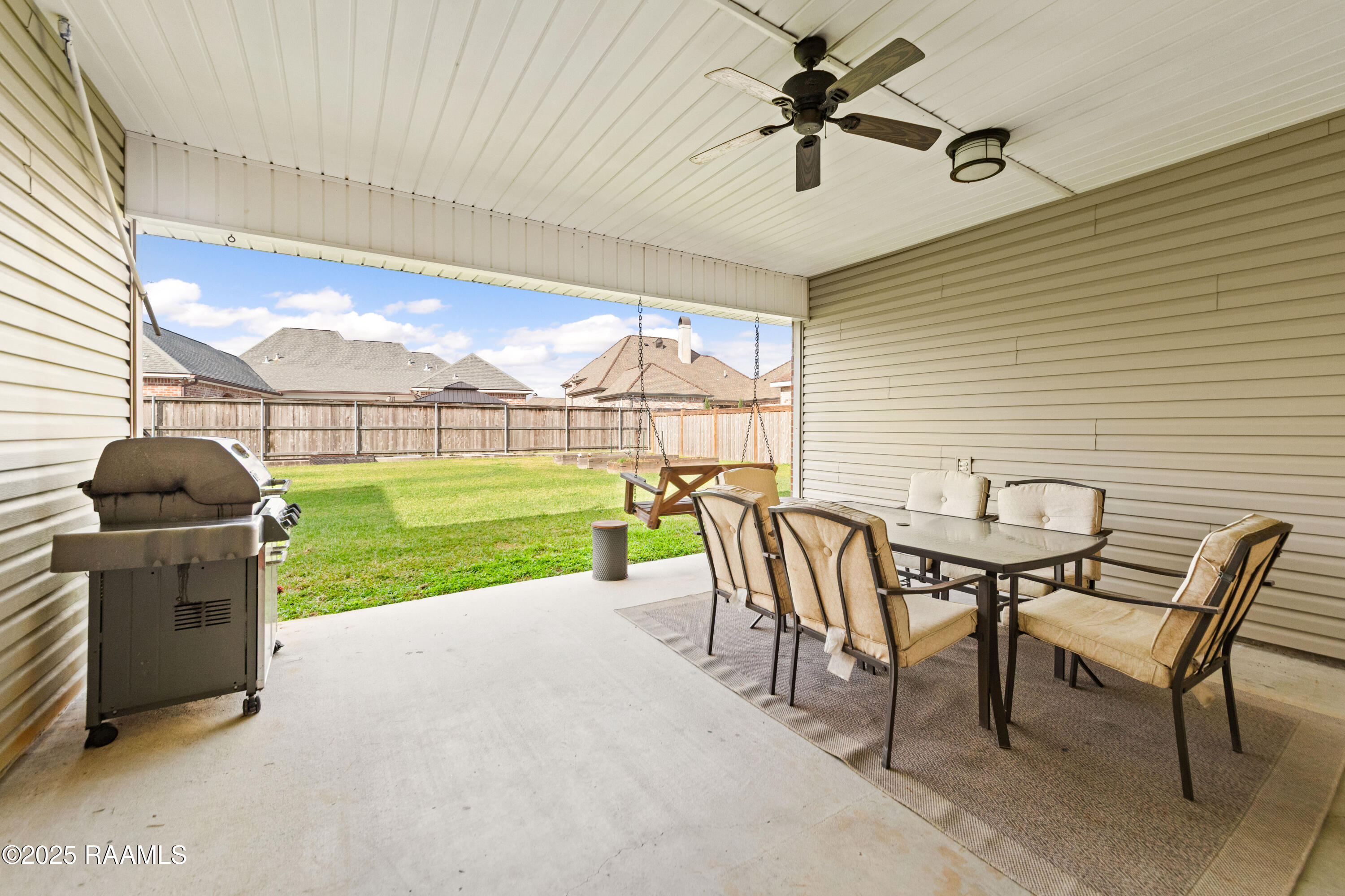 302 Riverside Drive Berwick, LA 70342 - Photo 37 of 50