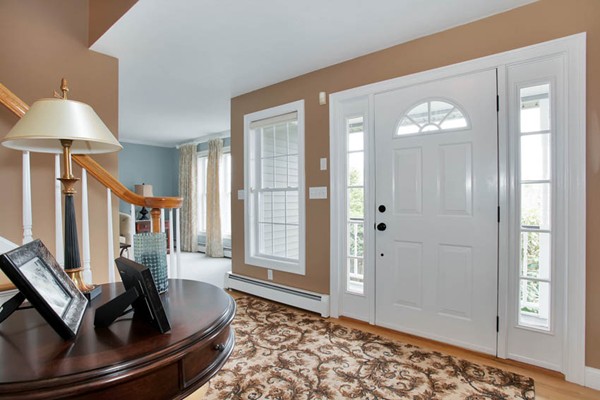 9 Sidney Road Sturbridge, MA 01566 - Photo 14 of 30 a living room with furniture and a window
