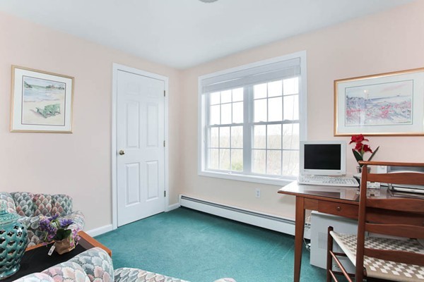 9 Sidney Road Sturbridge, MA 01566 - Photo 23 of 30 a view of a livingroom with workspace and a window