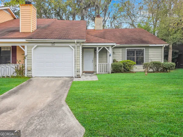 $159,900 | 122 Windmill Lane, Savannah, GA 31419