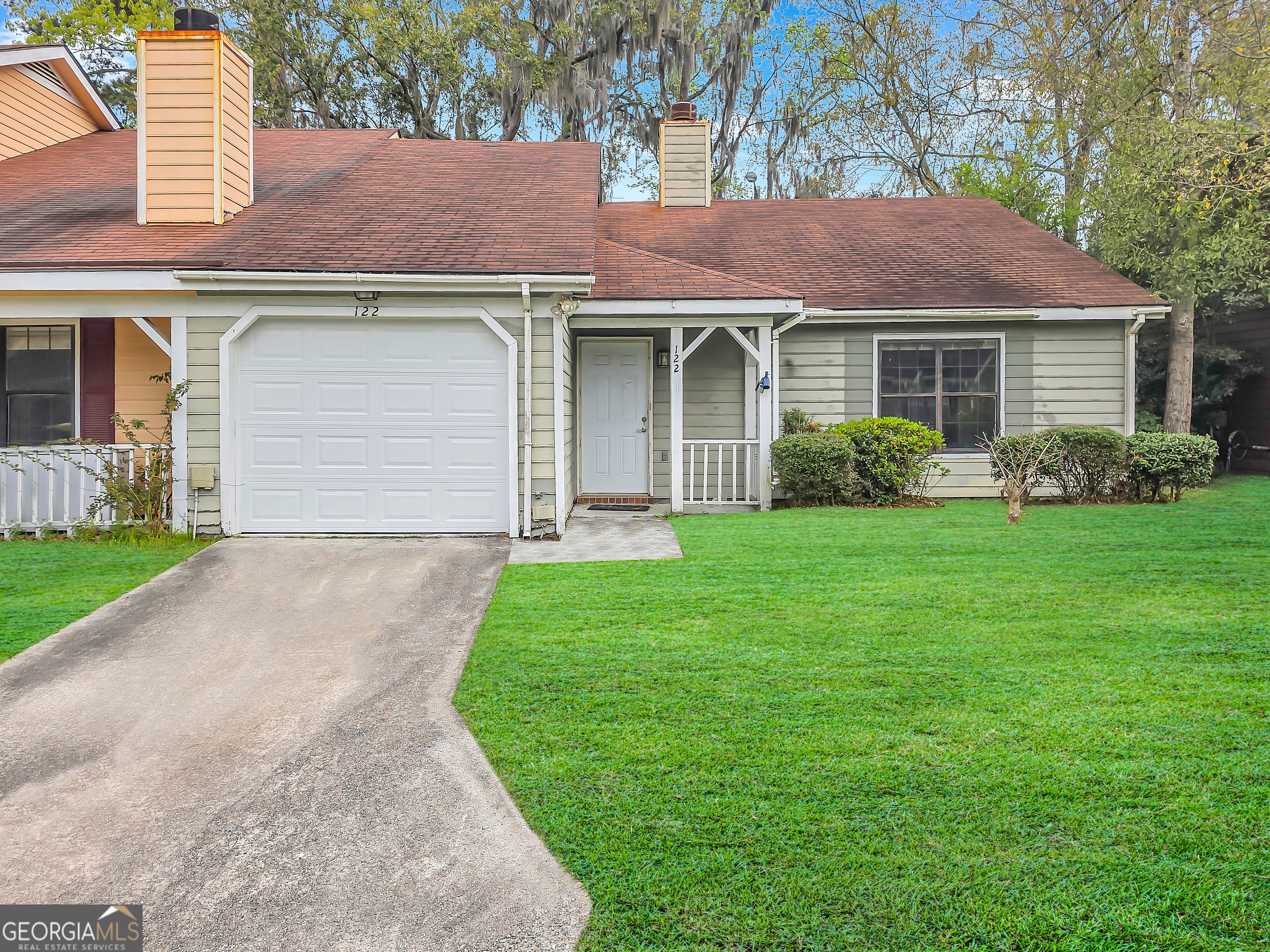 122 Windmill Lane Savannah, GA 31419 - Photo 1 of 27