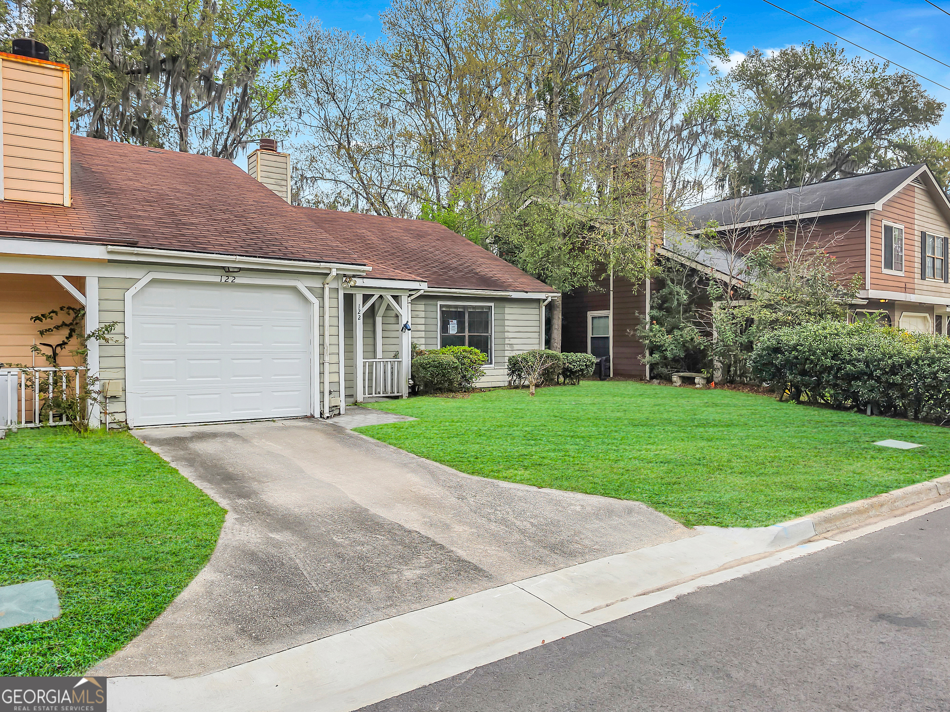 122 Windmill Lane Savannah, GA 31419 - Photo 3 of 27
