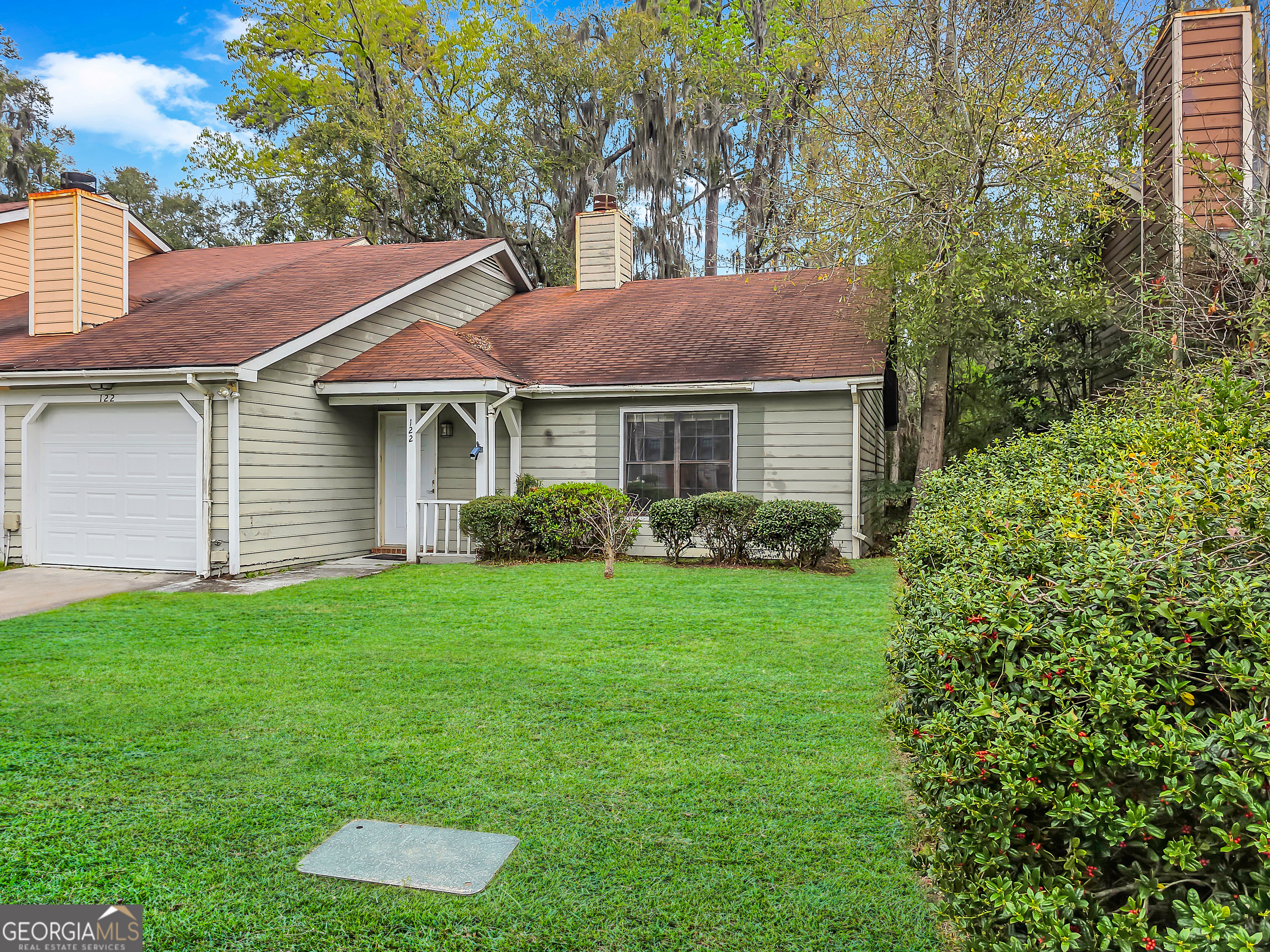 122 Windmill Lane Savannah, GA 31419 - Photo 4 of 27
