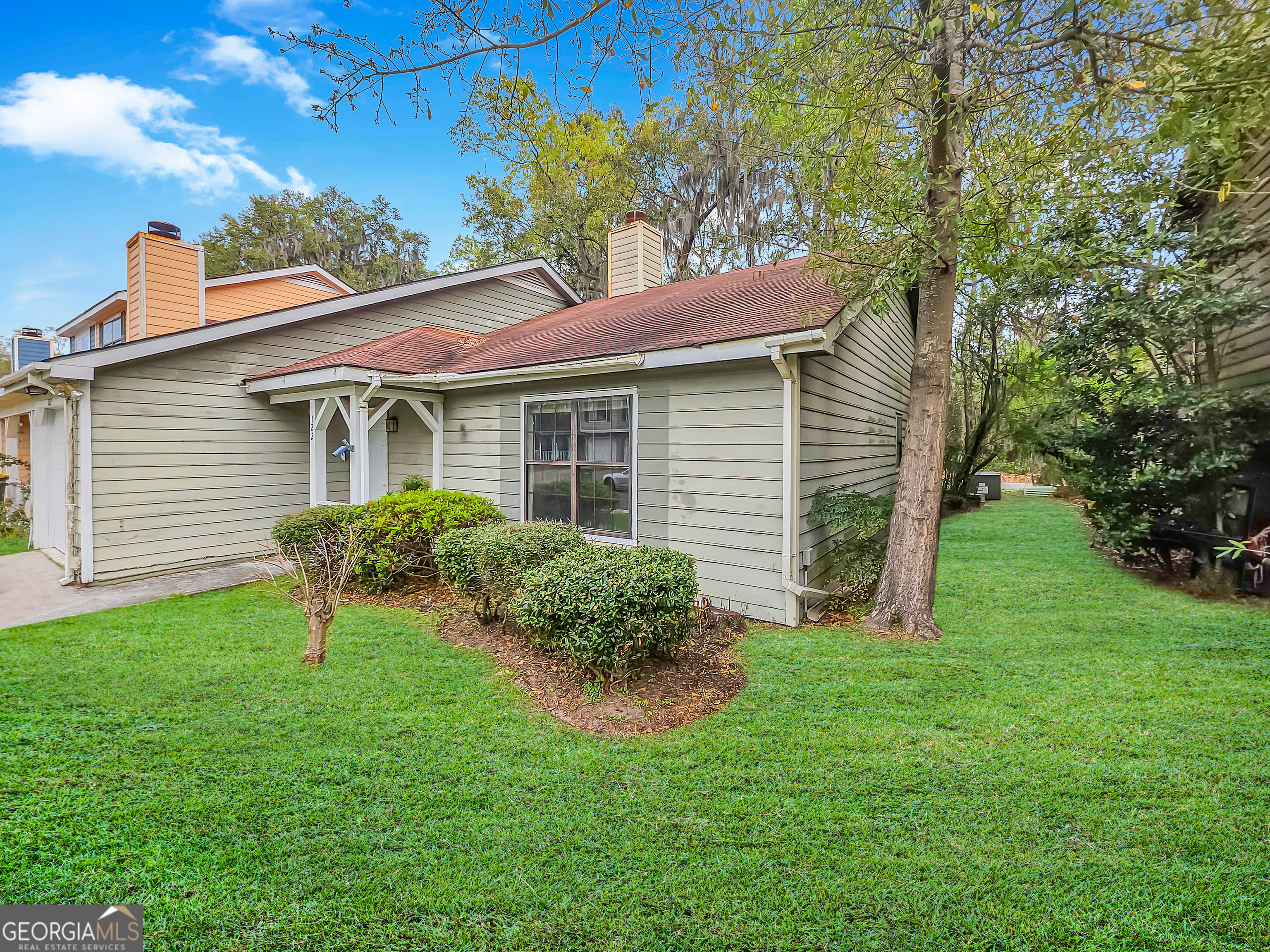 122 Windmill Lane Savannah, GA 31419 - Photo 5 of 27