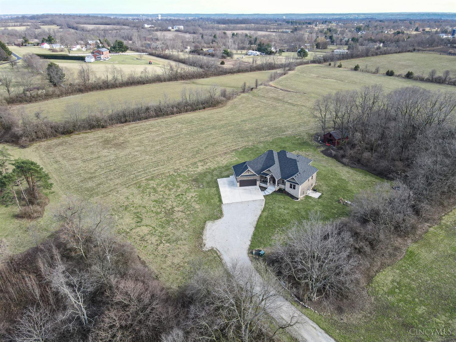 1699 Kirby Road Lebanon, OH 45036 - Photo 3 of 59 Gallery Image 3