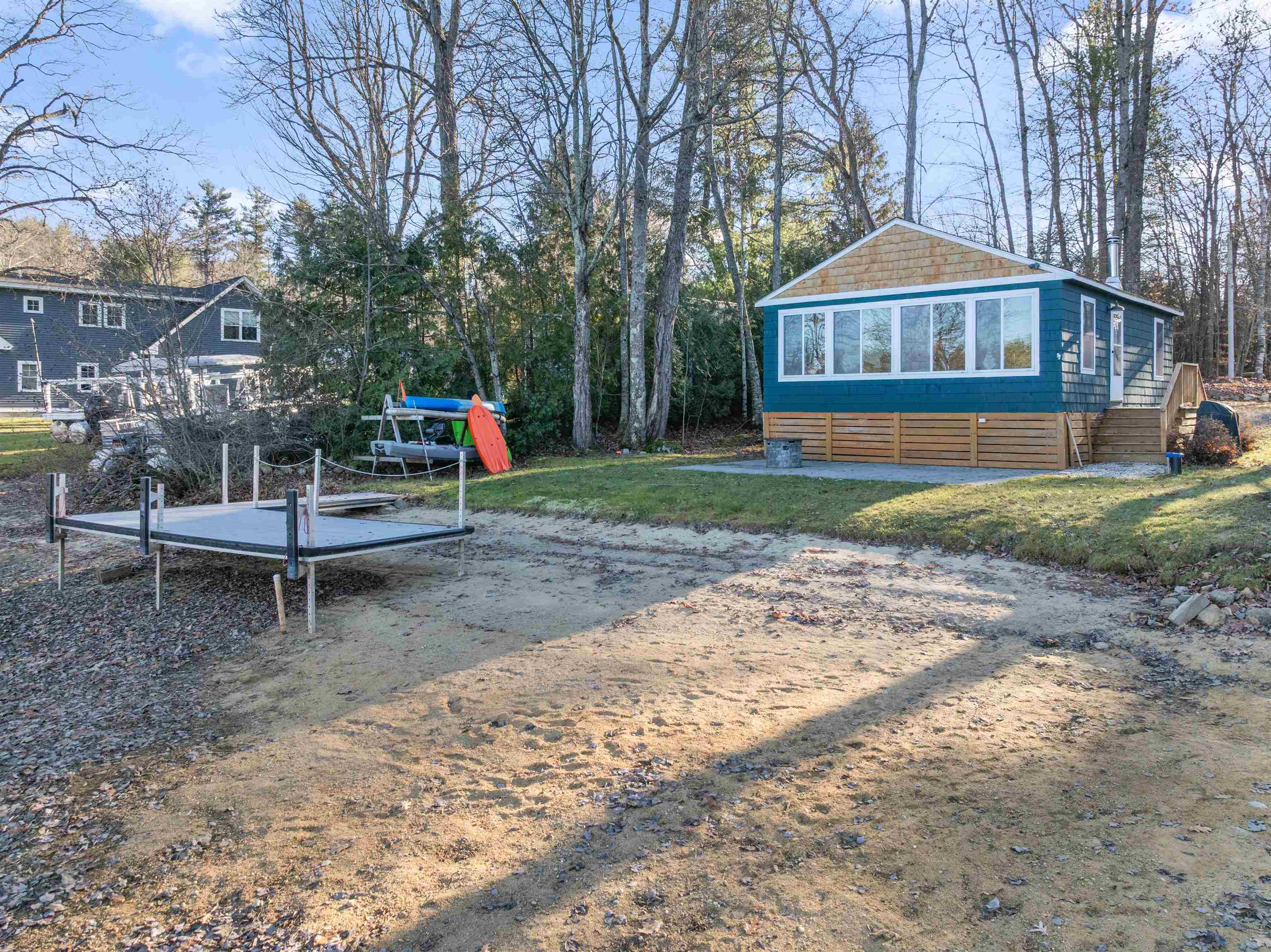 3 Fire Road, Unit 151 Strafford, NH 03884 - Photo 15 of 30 Gallery Image 15
