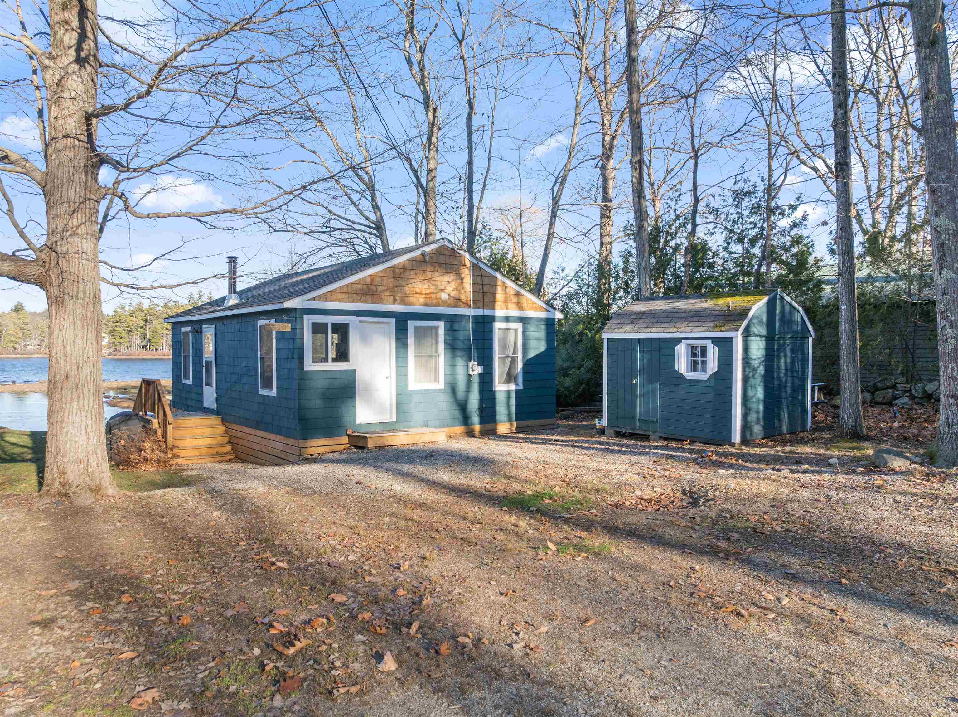 3 Fire Road, Unit 151 Strafford, NH 03884 - Photo 4 of 30 Gallery Image 4