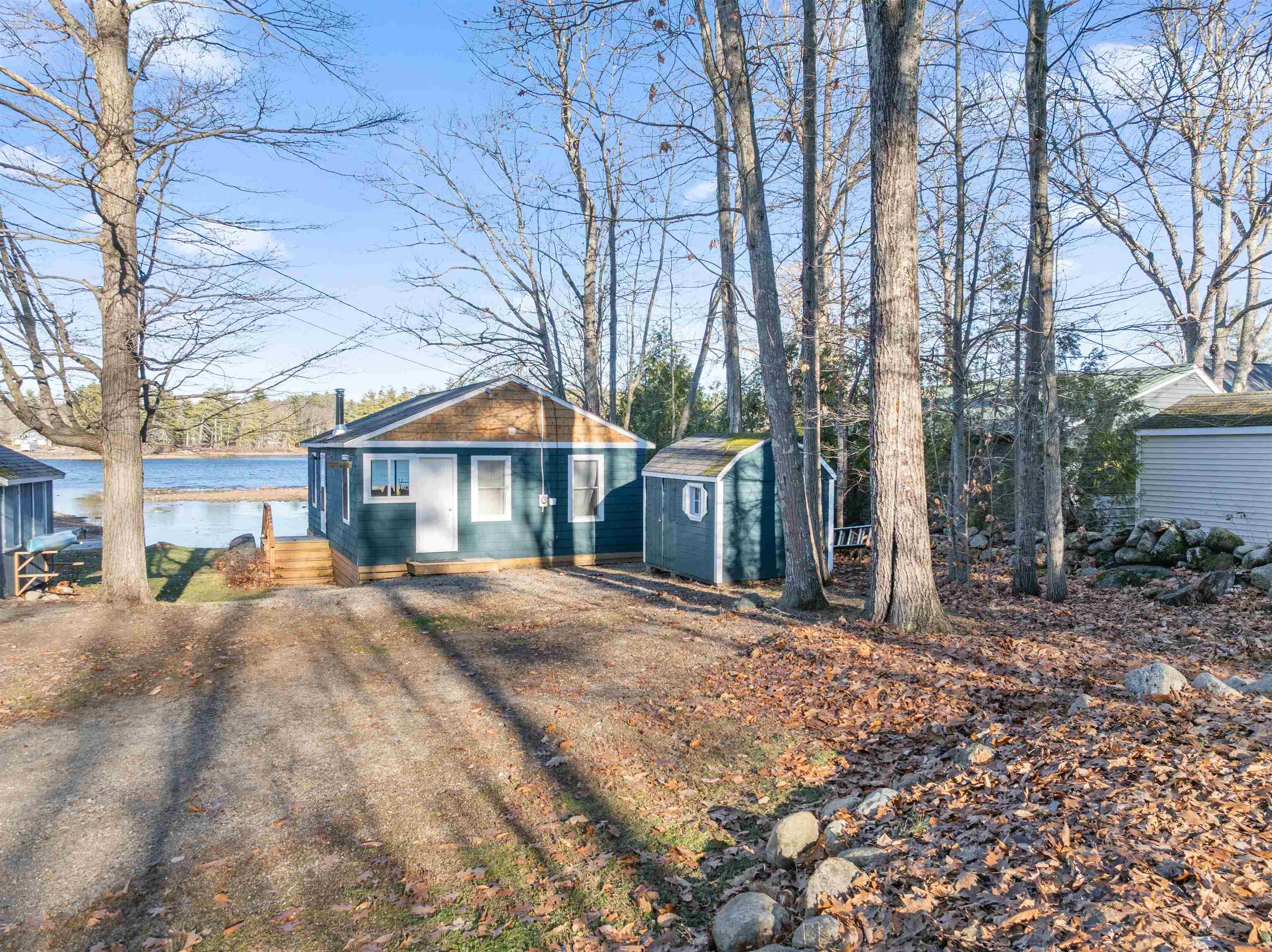 3 Fire Road, Unit 151 Strafford, NH 03884 - Photo 6 of 30 Gallery Image 6