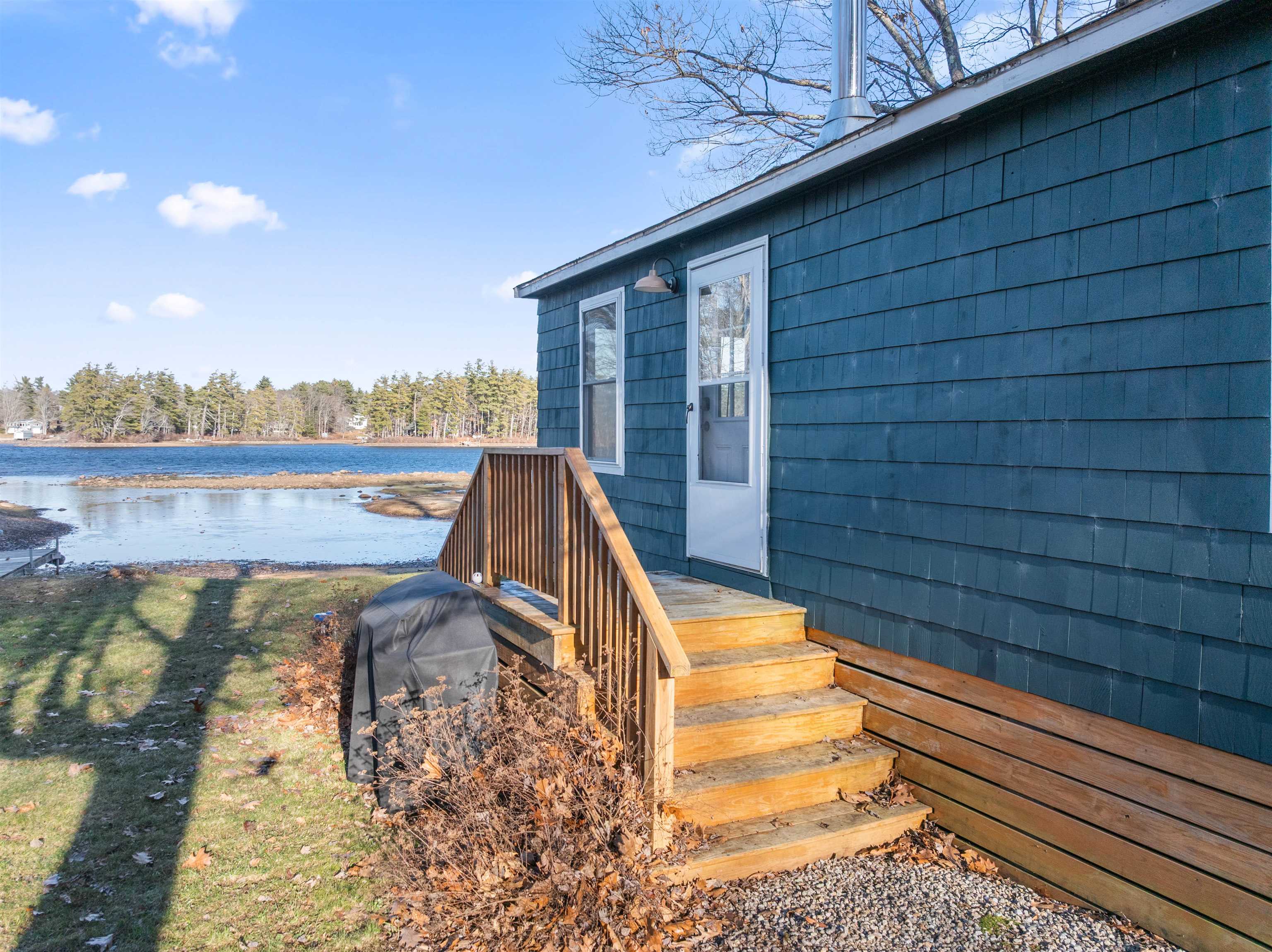 3 Fire Road, Unit 151 Strafford, NH 03884 - Photo 9 of 30 Gallery Image 9