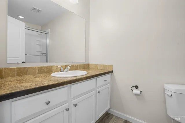 $335,000 | 316 Watchmaker Street, Twin Falls, ID 83301