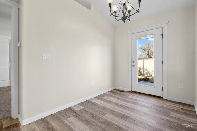 $335,000 | 316 Watchmaker Street, Twin Falls, ID 83301