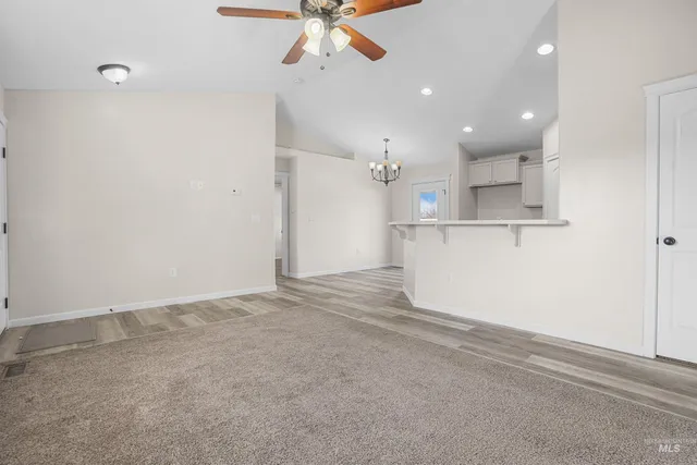 $335,000 | 316 Watchmaker Street, Twin Falls, ID 83301