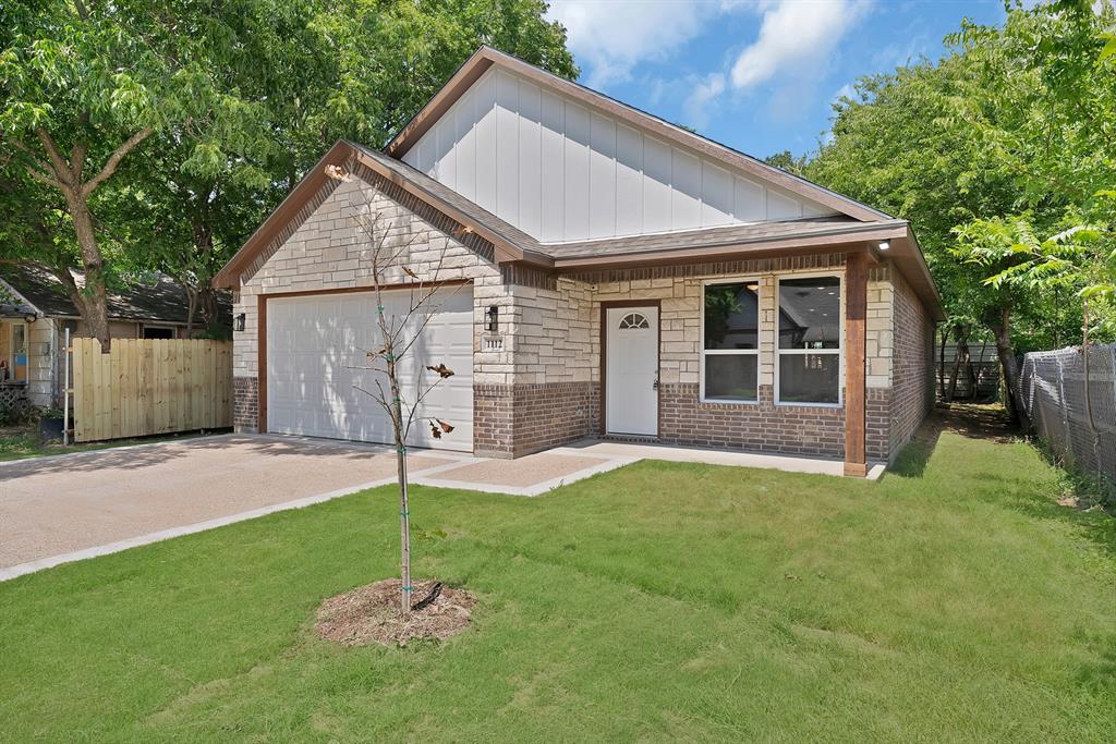 1112 Trinity Street Cleburne, TX 76031 - Photo 1 of 36