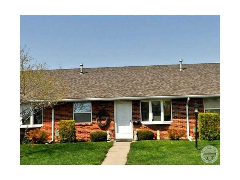 1654 Sierra Avenue, Unit 8 Springfield, OH 45503 - Photo 1 of 1