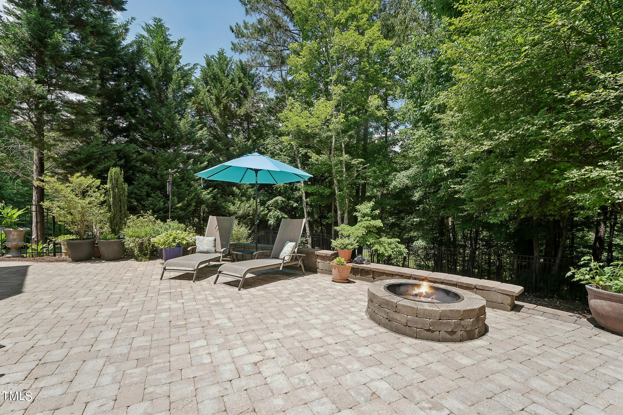 2508 Barton Ridge Court Raleigh, NC 27613 - Photo 37 of 41 DSC03599