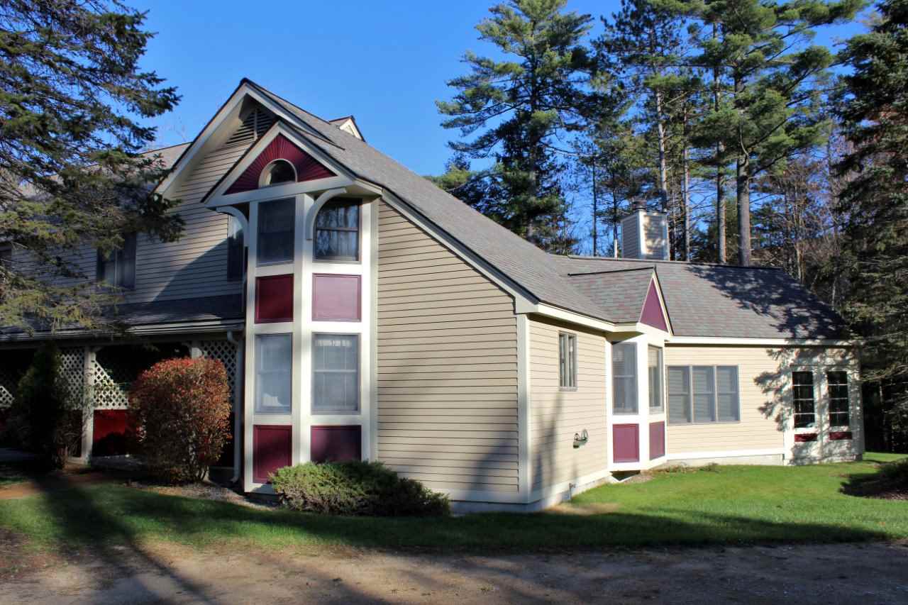1 Bartlett Pl Road, Unit 1 Bartlett, NH 03812 - Photo 1 of 18 Gallery Image 1