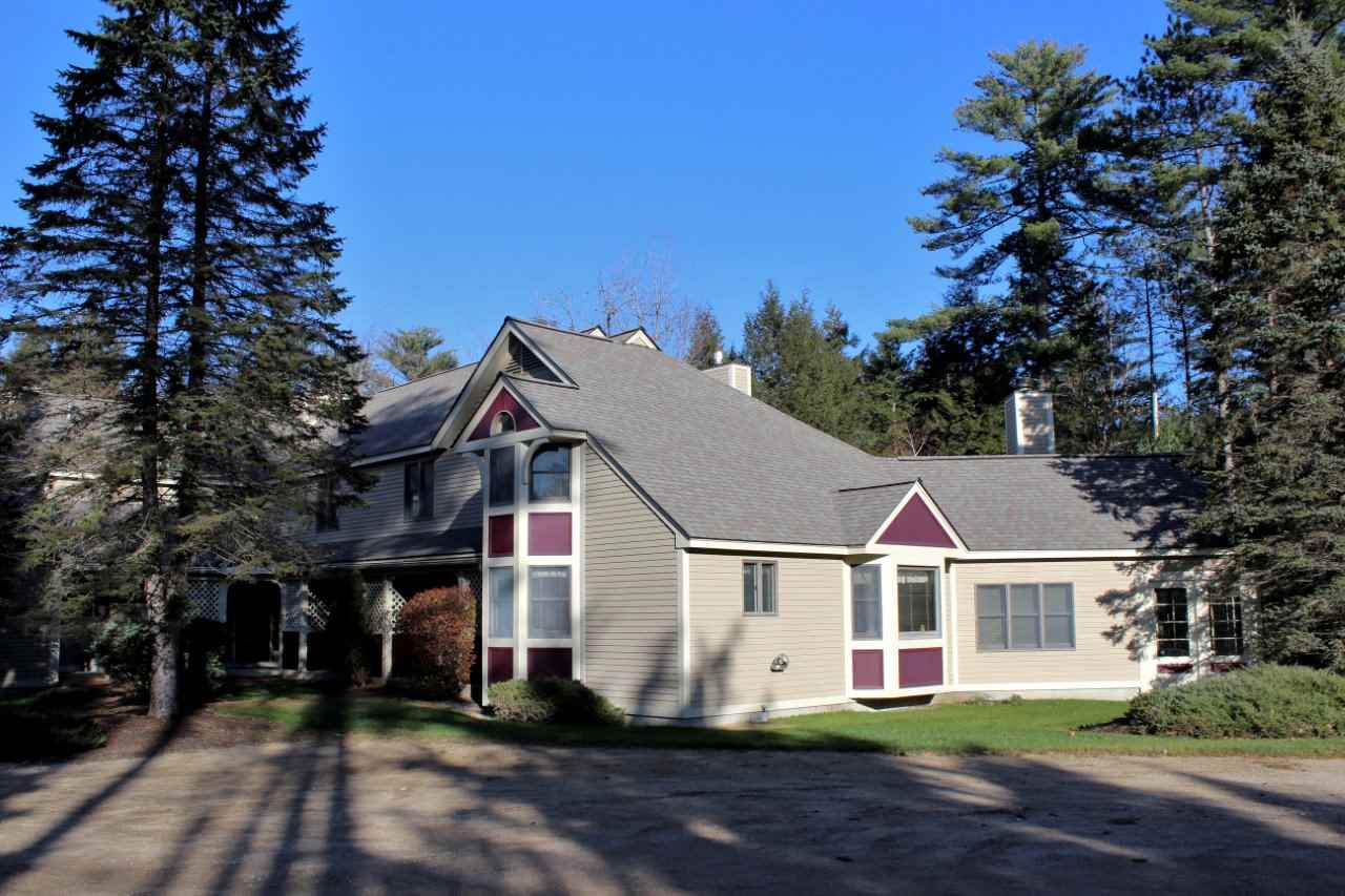 1 Bartlett Pl Road, Unit 1 Bartlett, NH 03812 - Photo 2 of 18 Gallery Image 2