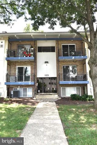 $1,650 | 11326 Cherry Hill Road, Unit 2N204, Beltsville, MD 20705