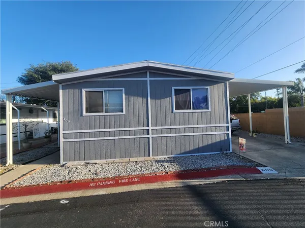 $98,450 | 1855 East Riverside Drive, Unit 409, Ontario, CA 91761