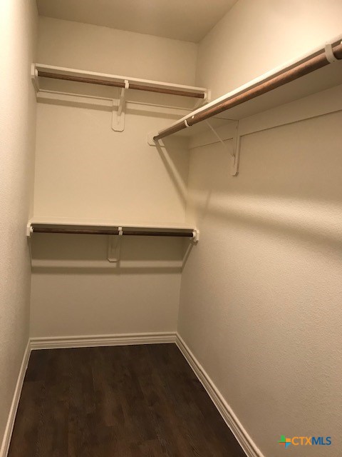 275 Olaf Drive Temple, TX 76504 - Photo 11 of 13 a view of an empty room